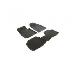 ALM Covorase presuri cauciuc tip tavita Audi A4 B9 2015-2025 (ALM 051119-2)