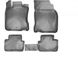 ALM Covorase presuri cauciuc tip tavita Nissan Qashqai 2 2014-2020 (ALM 081119-37)