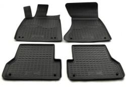 ALM Covorase presuri cauciuc tip tavita Audi A6 C7 / Audi A7 2011-2018 (ALM 051119-5)