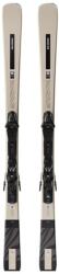 Salomon E S/MAX N°6 + M10 GW L80 I , Negru , 160