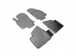 ALM Covorase presuri cauciuc tip tavita Opel Astra G 1998-2009 (ALM 081119-41)