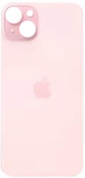  Spate telefon: Capac baterie Iphone 15, Roz