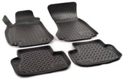 ALM Covorase presuri cauciuc tip tavita Audi A4 B8 / Audi A5 2007-2016 (ALM 051119-4)