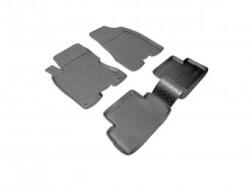 ALM Covorase presuri cauciuc tip tavita Nissan X-Trail T31 2007-2014 (ALM 081119-38)