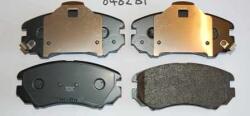 MOTAQUIP set placute frana, frana disc MOTAQUIP LVXL1189 - automobilus