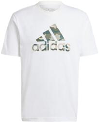 Adidas M CAMO BOS T , Alb , L