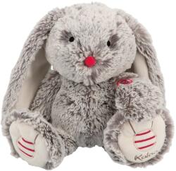 Kaloo Jucărie de pluș muzicală Kaloo - iepurașul Leo, 31 cm (K223005)