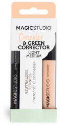 Magic Studio Corector si concealer AQ-60780-1