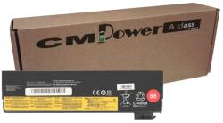 CM POWER Baterie laptop CM Power compatibila cu Lenovo T440, X240 FRU P/N 3INR19/65-2 45N1125 45N1126 45N1127 2060mAh (CMPOWER20452)