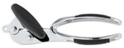 BOHMANN Desfacator de conserve Bohmann din inox+silicon negru (BH 7720)