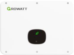 Growatt Invertor 17KW ON-GRID trifazat GROWATT MID 17 KTL3-X (MID 17 KTL3-X)