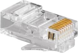 B-HIGH Mufă RJ45 CAT 5 BH-RJ45C5 (BH-RJ45C5)