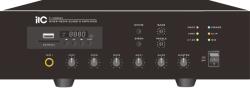 ITC Amplificator Mixer digital desktop cu MP3/Tuner/Bluetooth T-350DMV (T-350D)