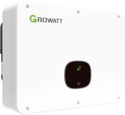 Growatt Invertor 20kW ON-GRID trifazat GROWATT MID 20KTL3-X1 (GROWATT MID 20KTL3-X1)