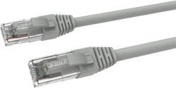 B-HIGH Patch cord UTP CAT5E BH-5E-UT-14-GY-0100-04 -Patch cord CAT 5E UTP, 1M (BH-5E-UT-14-GY-0100-04 -Patch cord CAT 5E UTP, 1M)