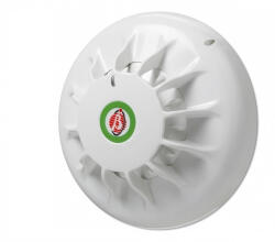 FireClass Detector temperatură și creștere temperatură 2 fire 601HR (601HR)