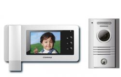 Commax Set videointerfon color ECO SET (ECO SET)