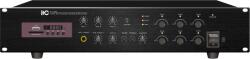 ITC Amplificator Mixer de putere cu mp3/TUNER/Bluetooth TI-500Z (TI-500Z-)