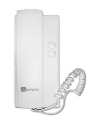  Post de interior audio, tip telefon cu buton ON/OFF WL-03NIFC (WL-03NIFC)