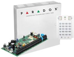 PARADOX Centrală 8-32 zone SP6000+cutie +K10 (SP6000+cutie +K10)