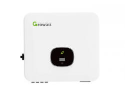 Growatt Invertor 8kW ON-GRID trifazat GROWATT Growatt MOD 8000TL3-X (Growatt MOD 8000TL3-X)