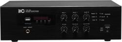 ITC Mini Amplificator Mixer cu MP3/TUNER/Bluetooth T-B240V (T-B240V)