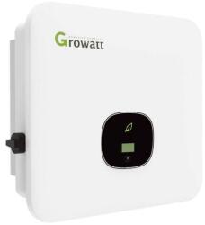 Growatt Invertor 9kW ON-GRID trifazat GROWATT MOD 9000 TL3-X (GROWATT MOD 9000 TL3-X)