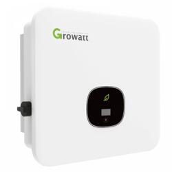 Growatt Invertor 15kW ON-GRID trifazat GROWATT MOD 15KTL3-X (GROWATT MOD 15KTL3-X)