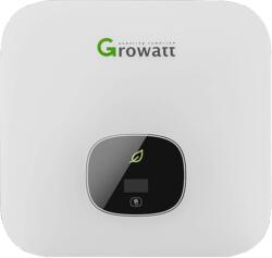 Growatt Invertor 4.2kW ON-GRID monofazat GROWATT MIN 4200TL-XE (Growatt MIN 4200TL-XE)