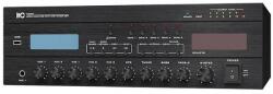 ITC Amplificator Mixer 5 zone cu MP3 + TunerFM/AM TI-120MT (TI-120MT)