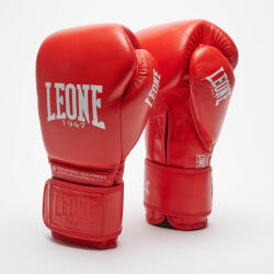 Leone Manusi de Box Leone Greatest Rosii (GN111-rosu-10Oz)