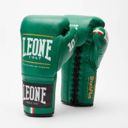 Leone Manusi de Box Leone-Shock Plus Verzi (GN102L-verde-10Oz)