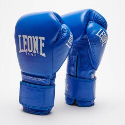 Leone Manusi de Box Leone-Greatest Albastru (GN111-albastru-14Oz)