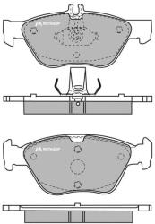 MOTAQUIP set placute frana, frana disc MOTAQUIP LVXL467 - automobilus