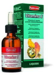 Padovan Vitamino E Витамин Е 30ml