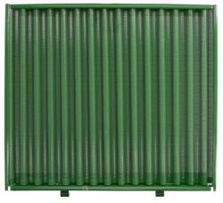 PACOL Grila radiator PACOL TT 30030 - automobilus