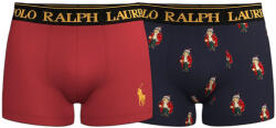 Ralph Lauren Lenjerie (Pack of 2) Trunk Gb-2 Pack 714843425009 999 multi (714843425009 999 multi)