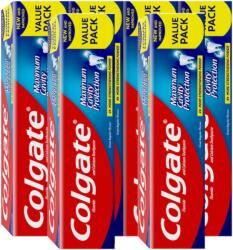 Colgate Maximum Cavity Protection, pasta de dinti cu fluor, 6x75 ml (34007)