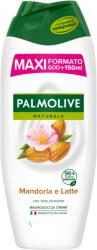 Palmolive Naturals, gel de dus Lapte&Migdale, 750 ml (31853)