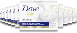 Dove Original, sapun solid hidratant, 12 x 90 gr (35082)