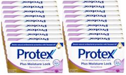 Protex Sensitive, sapun antibacterian pentru piele sensibila, 18 x 90 gr (39558)