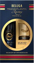 BELUGA Transatlantic с чаша - водка 700ml 700 ml