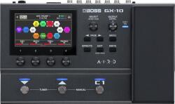 BOSS GX-10 Pedală multi-efecte GX-10 (GX-10)