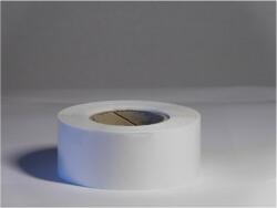 Címke kör PP 30 mm átlátszó (dobozzáró) külső 1000/tek