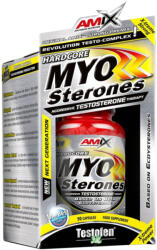Amix Nutrition MyoSterones 90 capsule