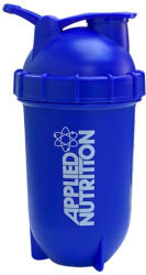 Applied Nutrition Bullet Shaker 500 ml, albastru