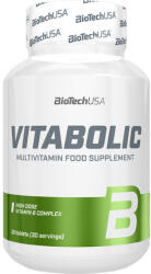 BioTechUSA VitaBolic 30 tablets