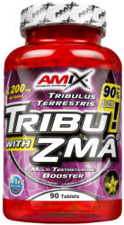 Amix Nutrition Tribu 90% ZMA 90 tablets