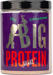 Big Boy Protein 400 g, caramel sărat