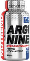 Nutrend Arginine 120 capsule
